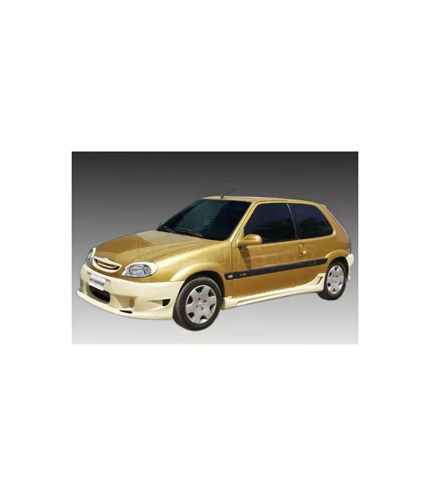 Μαρσπιέ Citroen Saxo VTS