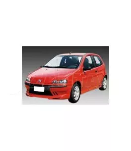 Μαρσπιέ Fiat Punto Mk2 GT Look 3/5doors (2000-2010) 