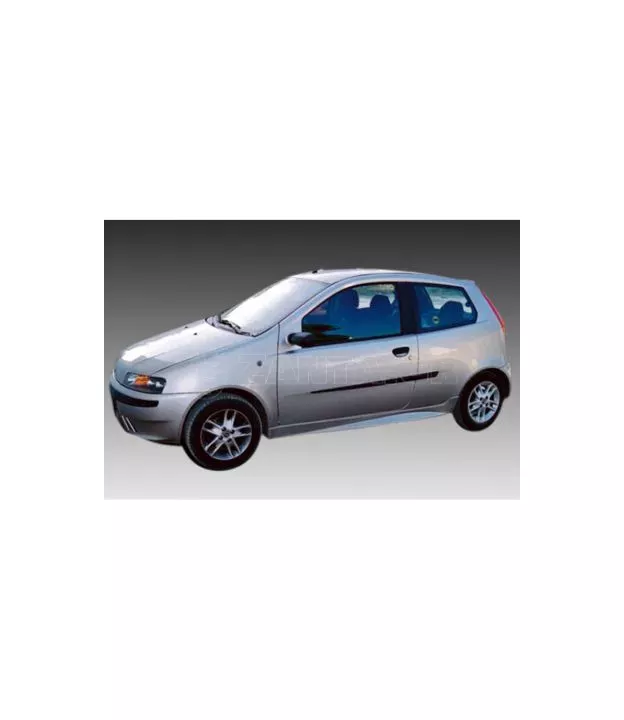 Μαρσπιέ Fiat Punto Mk2 Abarth Look (2000-2010)