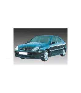 Μαρσπιέ Citroen Xsara Mk1 Facelift (2000-2006) 