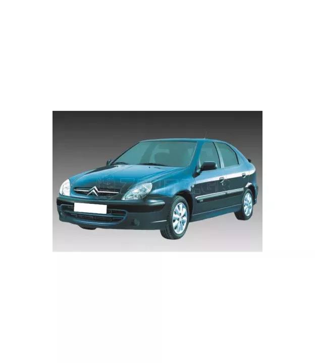 Μαρσπιέ Citroen Xsara Mk1 Facelift (2000-2006)