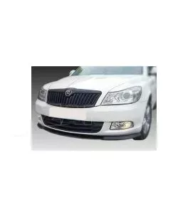 Εμπρός Σπλίτερ Skoda Octavia Mk2 Facelift (2009-2012) 