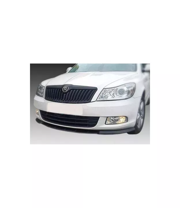 Εμπρός Σπλίτερ Skoda Octavia Mk2 Facelift (2009-2012)