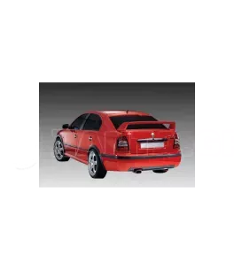 Πίσω Διαχύτης Skoda Octavia Mk1 (1996-2004) 