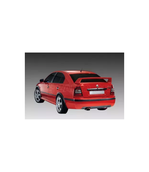 Πίσω Διαχύτης Skoda Octavia Mk1 (1996-2004)