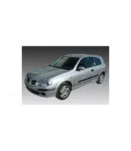 Μαρσπιέ Nissan Almera N16 3-doors (2000-2006) 