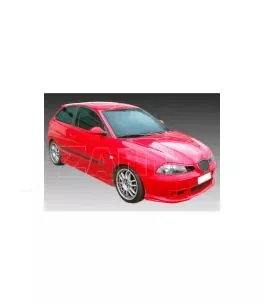 Μαρσπιέ Seat Ibiza Mk3 (2002-2008) 