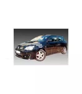 Μαρσπιέ Toyota Corolla Mk9 Hatchback (2000-2006) 