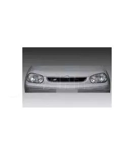 Κεντρική Μάσκα V.2 Volkswagen Golf Mk4 