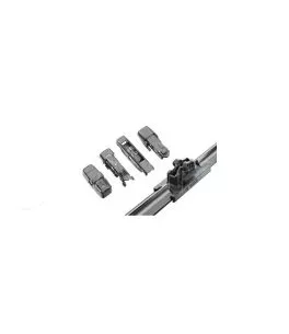 Υαλοκαθαριστήρας Bosch Аerotwin - 40cm. - 1τμχ. 