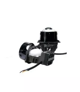 Bi Led Προτζέκτορες 3" Aozoom - Dragon Knight DK-200, 55W / 79W 
