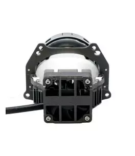 Bi Led Προτζέκτορες 3" Aozoom - Dragon Knight DK-200, 55W / 79W 