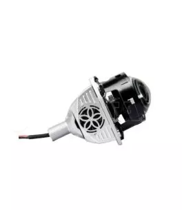 Bi Led Προτζέκτορες 2.5" Aozoom -  M8 Y2, 60W / 67W 