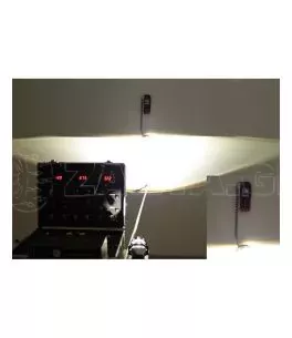 Bi Led Προτζέκτορες 3" Aozoom -  A3 MAX, 32W / 39W 