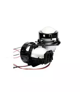 Bi Led Προτζέκτορες 3" Aozoom -  A3 MAX, 32W / 39W 