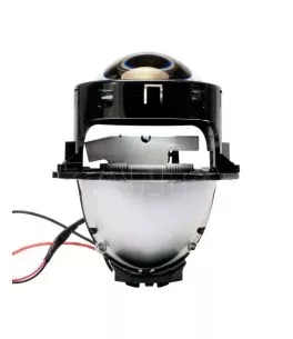 Bi Led Προτζέκτορες 3" Aozoom -  A3 MAX, 32W / 39W 