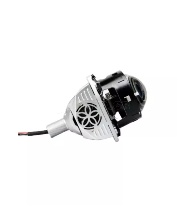 Bi Led Προτζέκτορες 3" Aozoom - M8 Y2, 60W / 67W