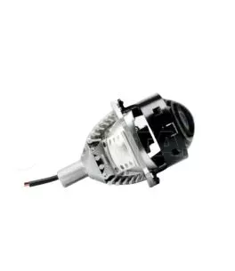 Bi Led Προτζέκτορες 3" Aozoom -  M8 Y2, 60W / 67W 