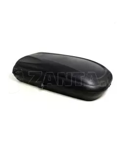 Μπαγκαζιέρα Art Plast 169x79x37.5cm με κλειδί 400 λίτρα carbon - 1τμχ. 
