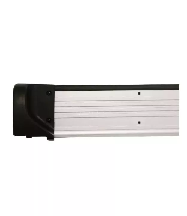 Σκαλοπάτια για Toyota Hilux (2005-2012) - 4 πορτο - 2τμχ.