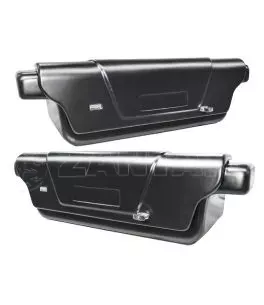 Oπλοθήκη κυνηγών/εργαλειοθήκη Ford Ranger 2007-2011 