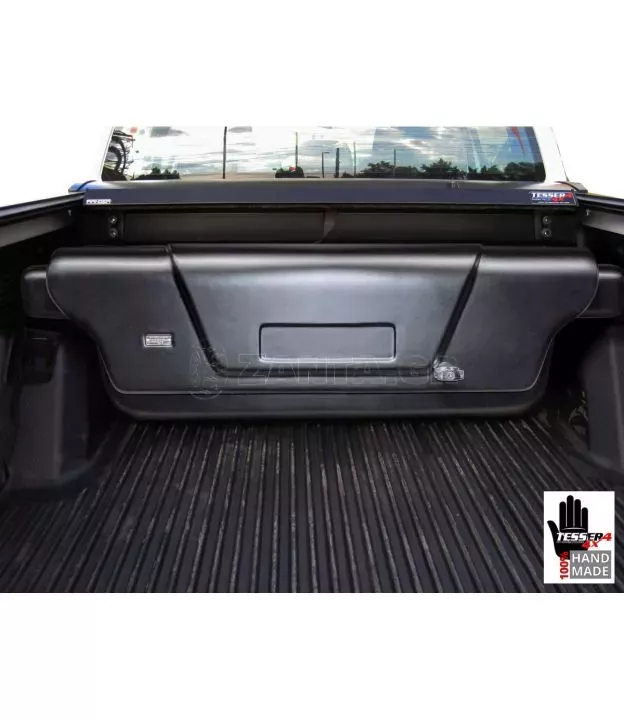 Oπλοθήκη κυνηγών/εργαλειοθήκη Ford Ranger 2007-2011
