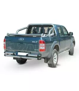 Πίσω μπάρα φόρτωσης Mazda BT 50 2007-2012 