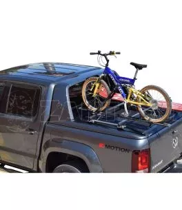 Aνοξείδωτες Mπάρες - κόντρες για το VW Aventura Volkswagen Amarok 2010-2022 