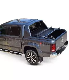Aνοξείδωτες Mπάρες - κόντρες για το VW Aventura Volkswagen Amarok 2010-2022 