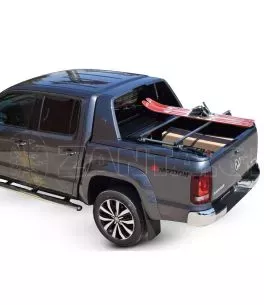 Aνοξείδωτες Mπάρες - κόντρες για το VW Aventura Volkswagen Amarok 2010-2022 