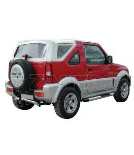 Σκαλοπάτια με μονό πάτημα Suzuki Jimny 