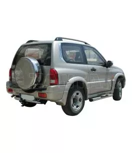 Σκαλοπάτια με μονό πάτημα Suzuki Grand Vitara 1998-'08-2005 
