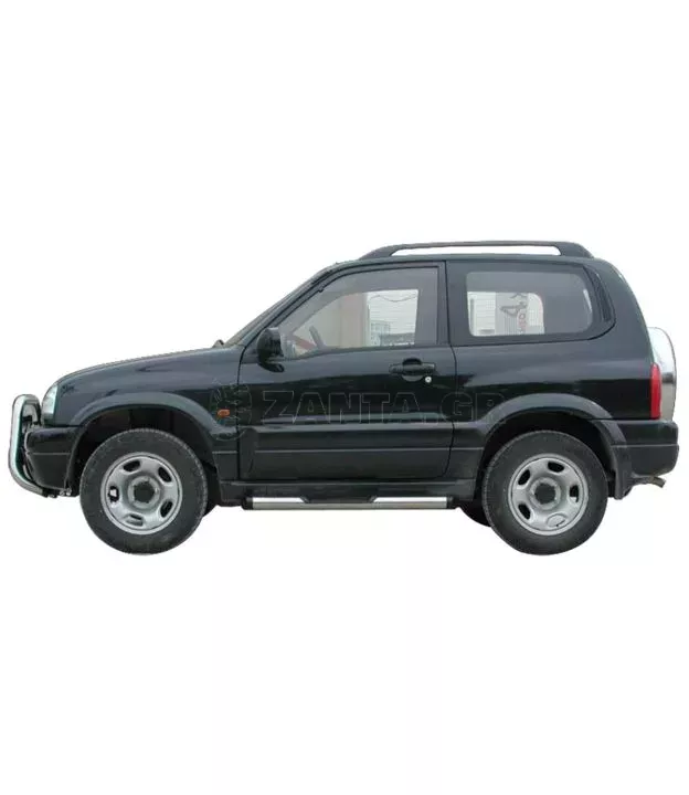 Σκαλοπάτια με μονό πάτημα Suzuki Grand Vitara 1998-'08-2005
