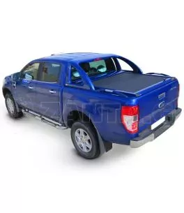 Sport design πολυεστερικό roll bar Ford Ranger 2012+ 2016+ 2020+ 