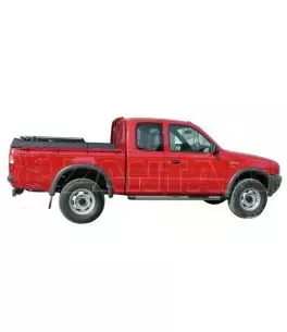 Σκαλοπάτια με μονό πάτημα Ford Ranger 1998-2007 