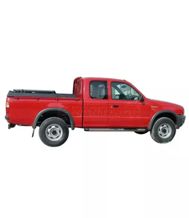 Σκαλοπάτια με μονό πάτημα Ford Ranger 1998-2007
