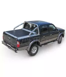 Σκαλοπάτια με διπλό πάτημα Ford Ranger 1998-2007 