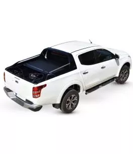 Νέο Sport design πολυεστερικό roll bar Mitsubishi L200 Triton 2015-2019 & 2020+ 