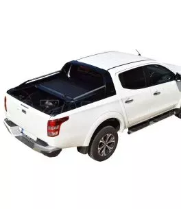 Νέο Sport design πολυεστερικό roll bar Mitsubishi L200 Triton 2015-2019 & 2020+ 