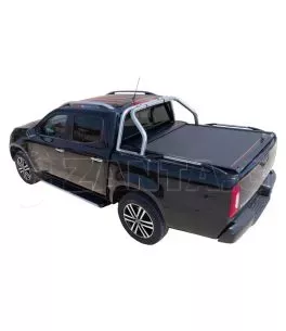 Ανοξείδωτο Roll bar δύο σκελών Mercedes X-Class 