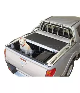 Εργαλειοθήκη Nissan D40 (Navara) 