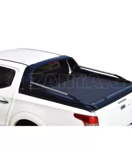 Νέο Sport design πολυεστερικό roll bar Fiat Fullback 