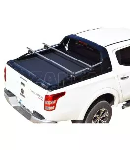 Νέο Sport design πολυεστερικό roll bar Fiat Fullback 