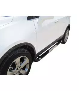 Σκαλοπάτια με διπλό πάτημα Opel Mokka 