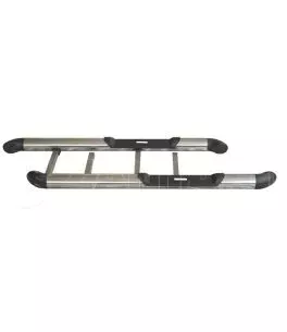 Σκαλοπάτια με μονό πάτημα Mitsubishi L200 1998-2005 