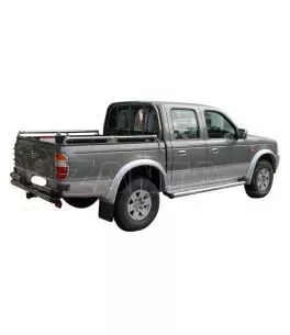 Σκαλοπάτια πλατιά αλουμινίου Ford Ranger 1998-2007 