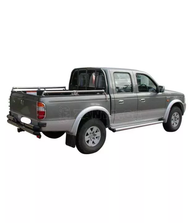 Σκαλοπάτια πλατιά αλουμινίου Ford Ranger 1998-2007