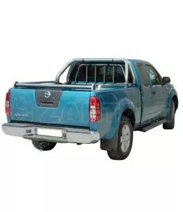 Πίσω μπάρα φόρτωσης Nissan D40 (Navara) 