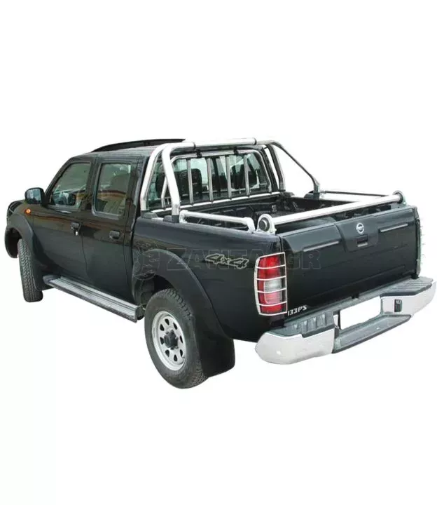 Πίσω μπάρα φόρτωσης Nissan D22-NP300 (Navara)