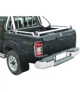 Πίσω μπάρα φόρτωσης Nissan D22-NP300 (Navara) 